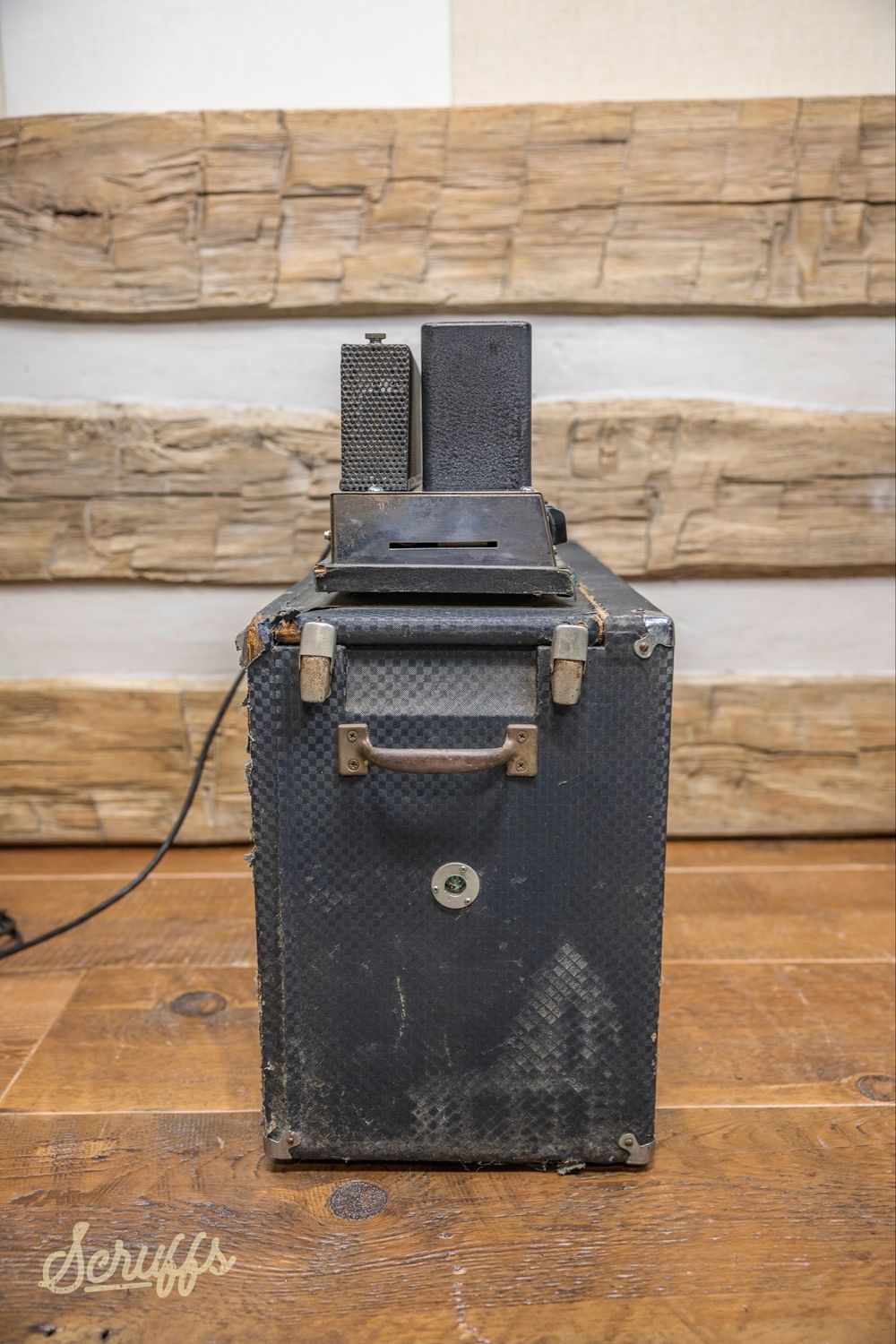 Ampeg B12 XY fliptop
