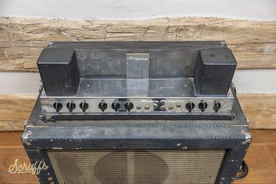 Ampeg B12 XY Fliptop