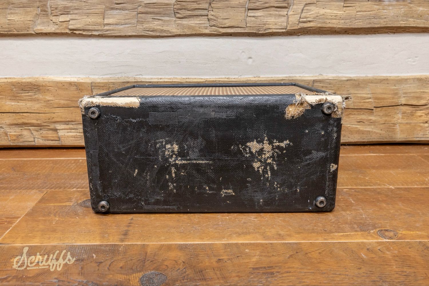 1958 Fender Tweed Tremolux 1958 Fender Tweed Tremolux