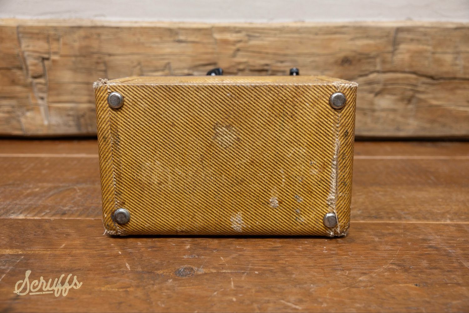 1952 Champion 600 5B1