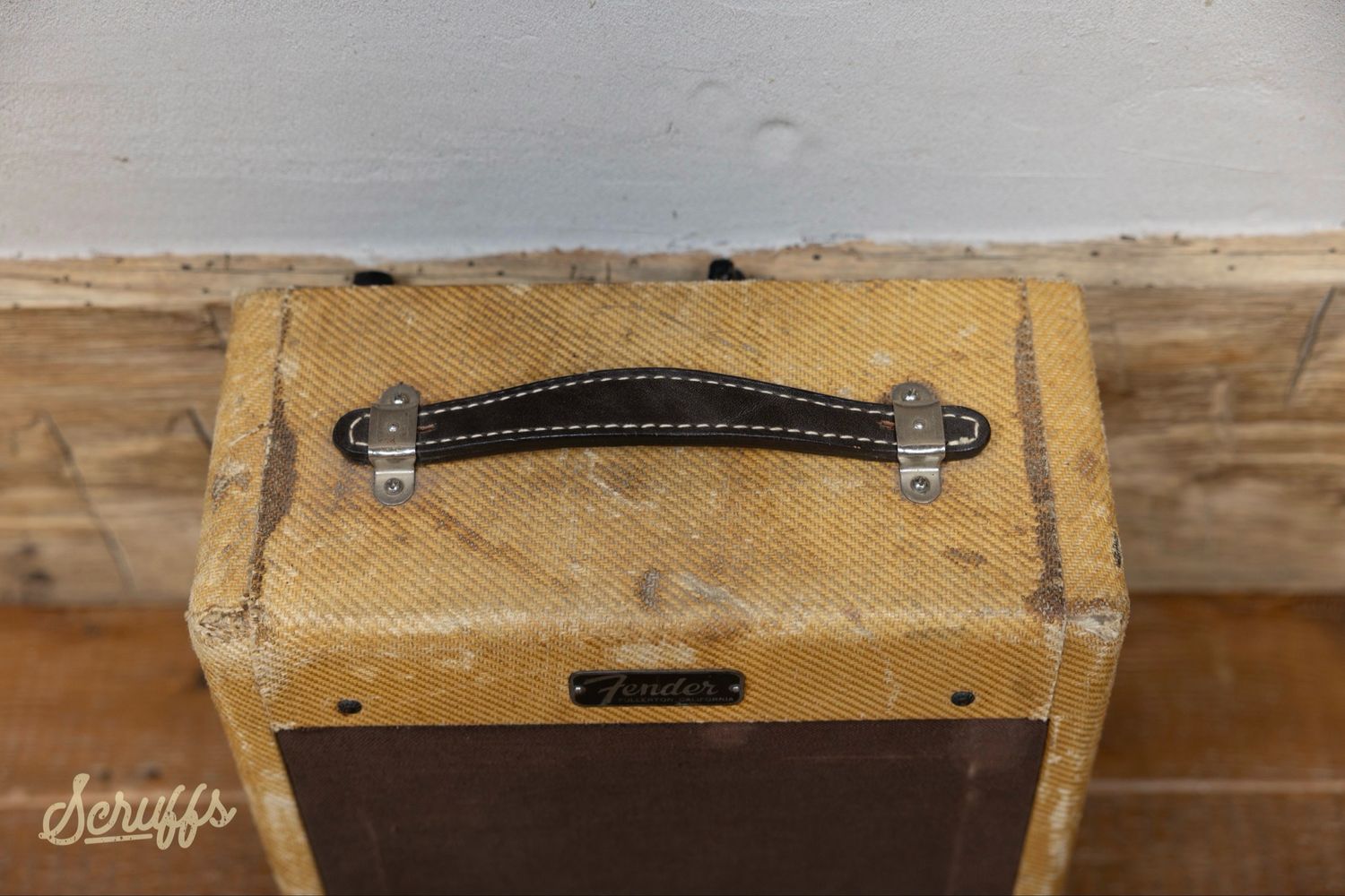 1953 Champion 600 5C1