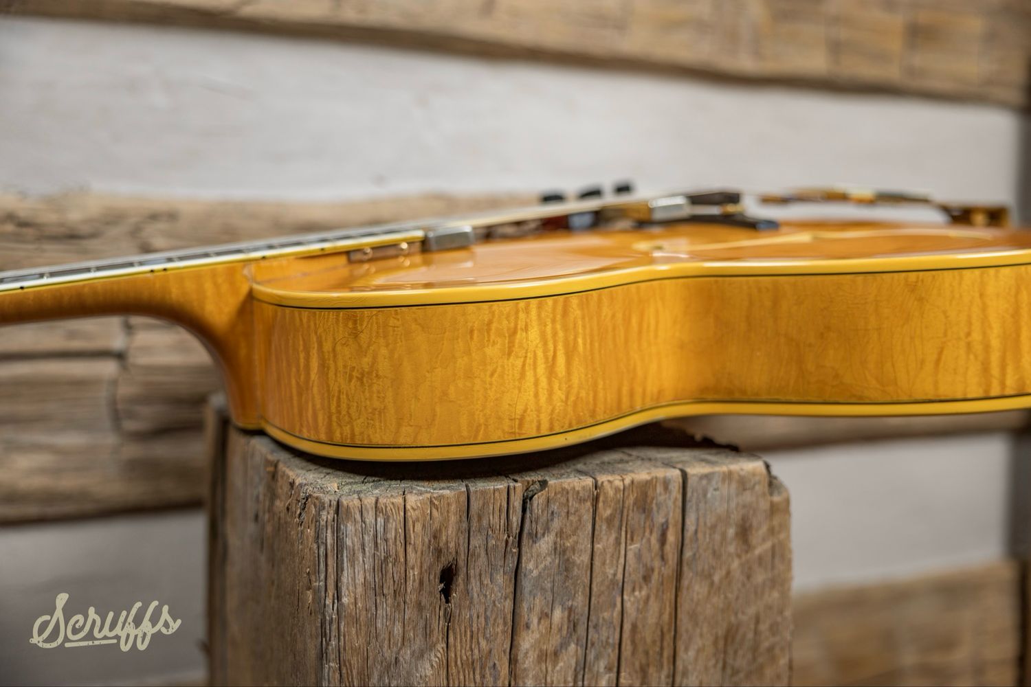 1969 Gibson Johnny Smith D Natural 1969 Gibson Johnny Smith D Natural