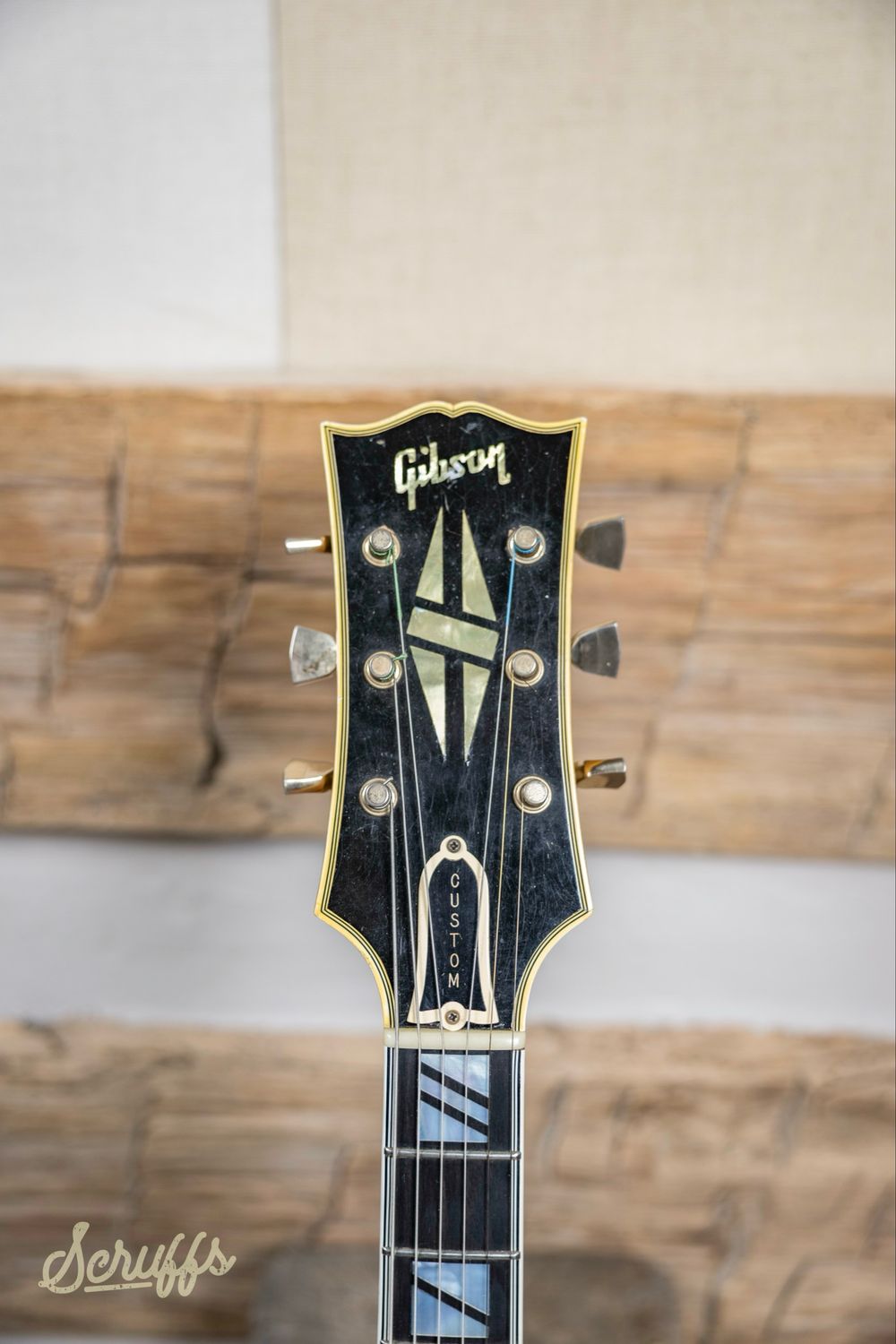 1969 Gibson Johnny Smith D Natural 1969 Gibson Johnny Smith D Natural