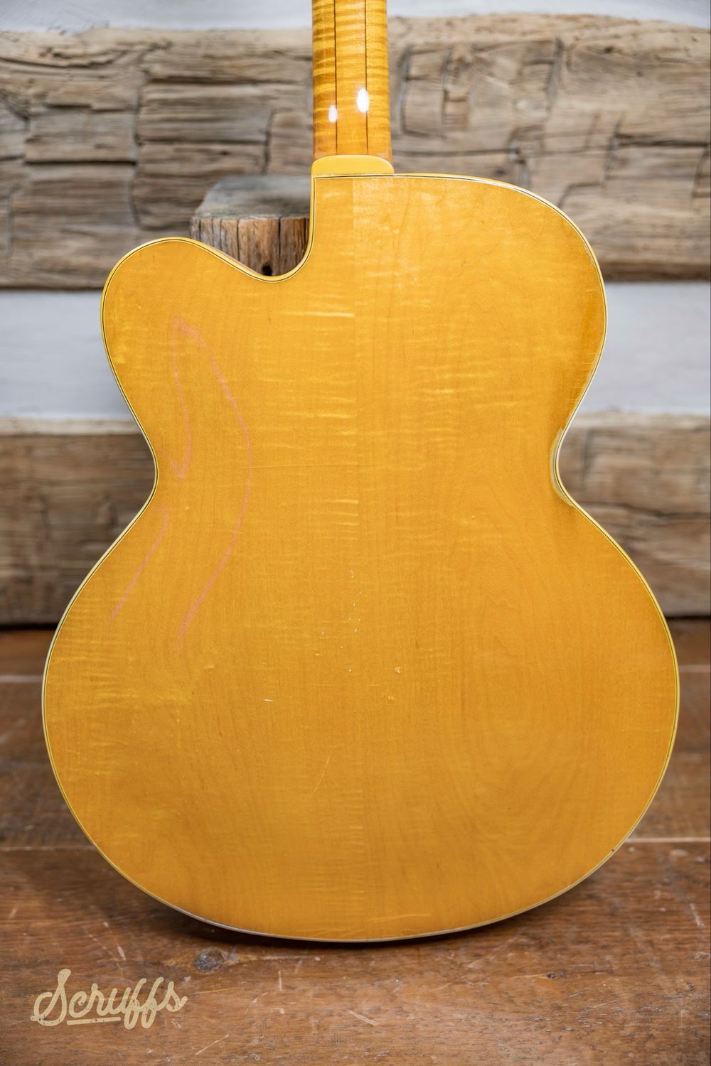 1969 Gibson Johnny Smith D Natural 1969 Gibson Johnny Smith D Natural