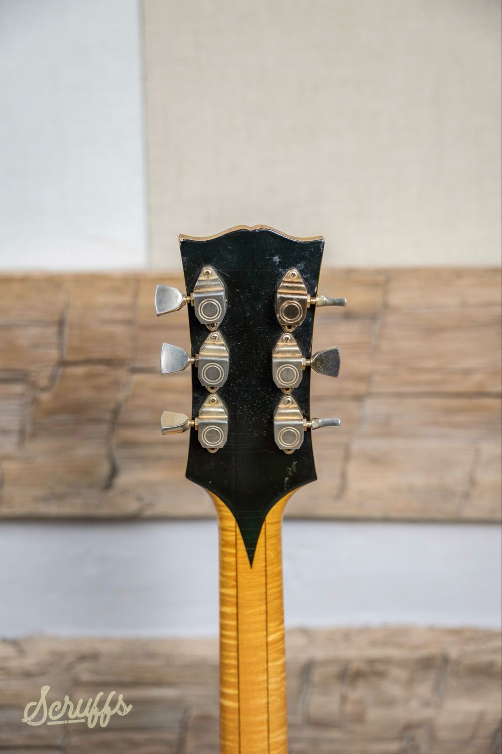 1969 Gibson Johnny Smith D Natural 1969 Gibson Johnny Smith D Natural