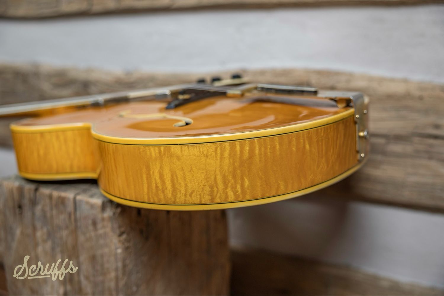 1969 Gibson Johnny Smith D Natural 1969 Gibson Johnny Smith D Natural