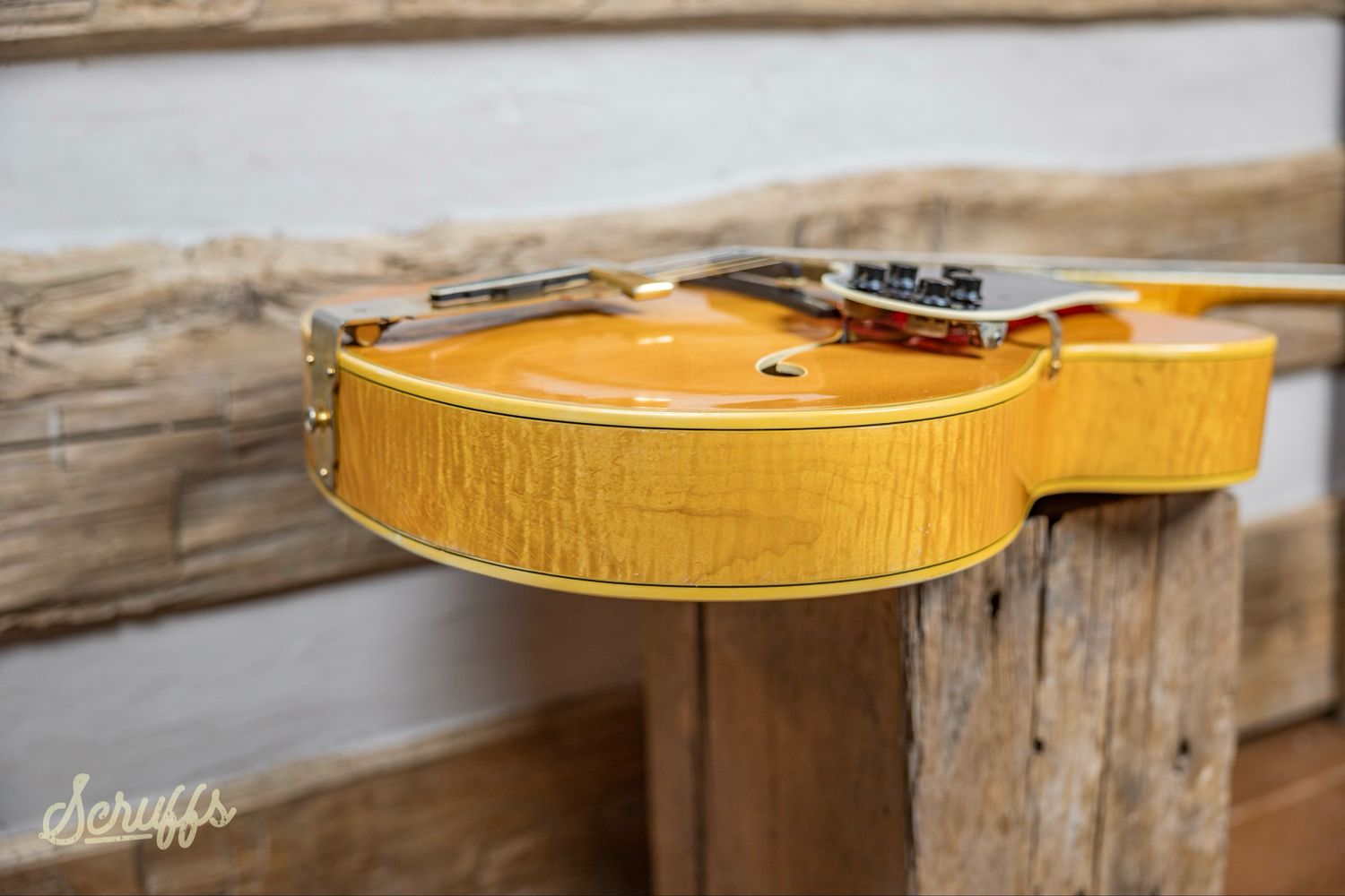 1969 Gibson Johnny Smith D Natural 1969 Gibson Johnny Smith D Natural