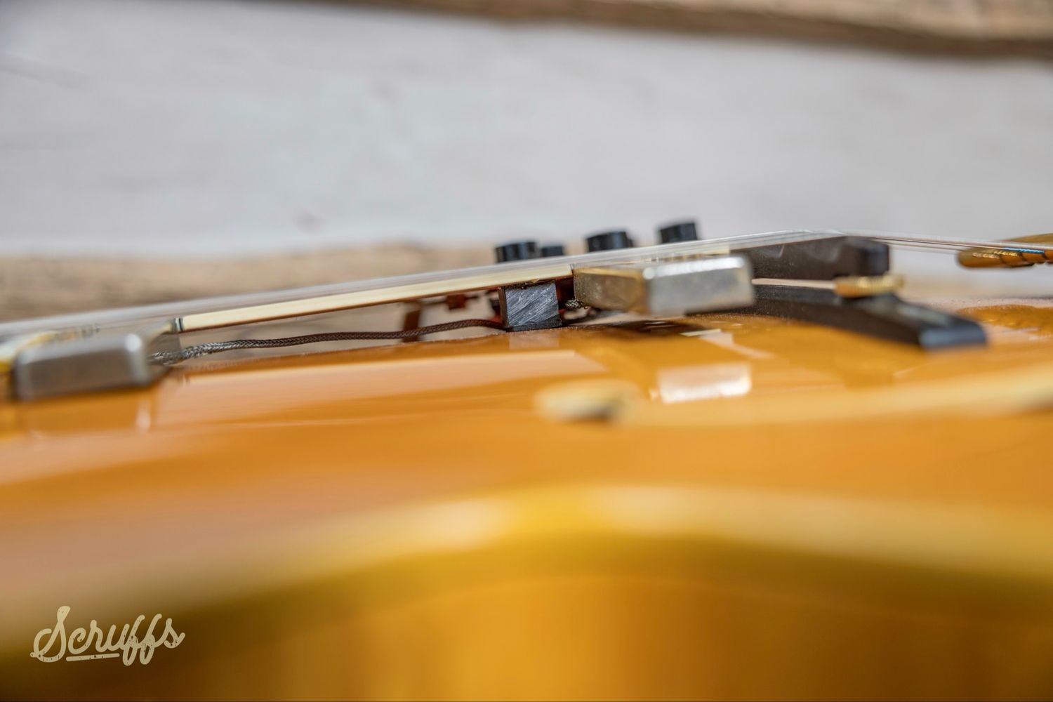 1969 Gibson Johnny Smith D Natural 1969 Gibson Johnny Smith D Natural