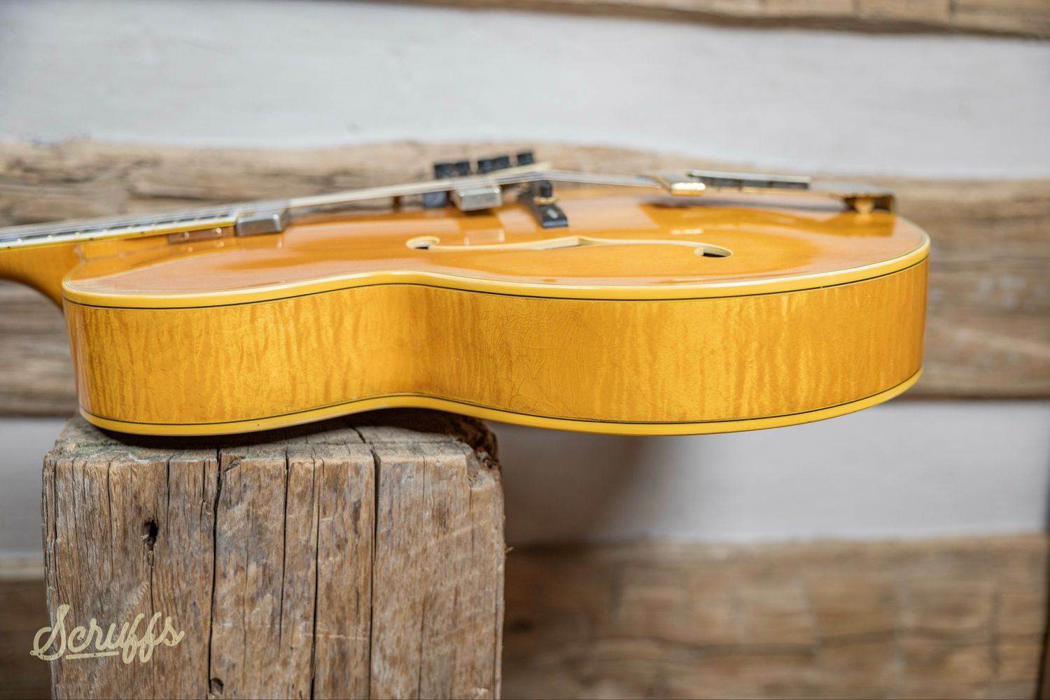 1969 Gibson Johnny Smith D Natural 1969 Gibson Johnny Smith D Natural