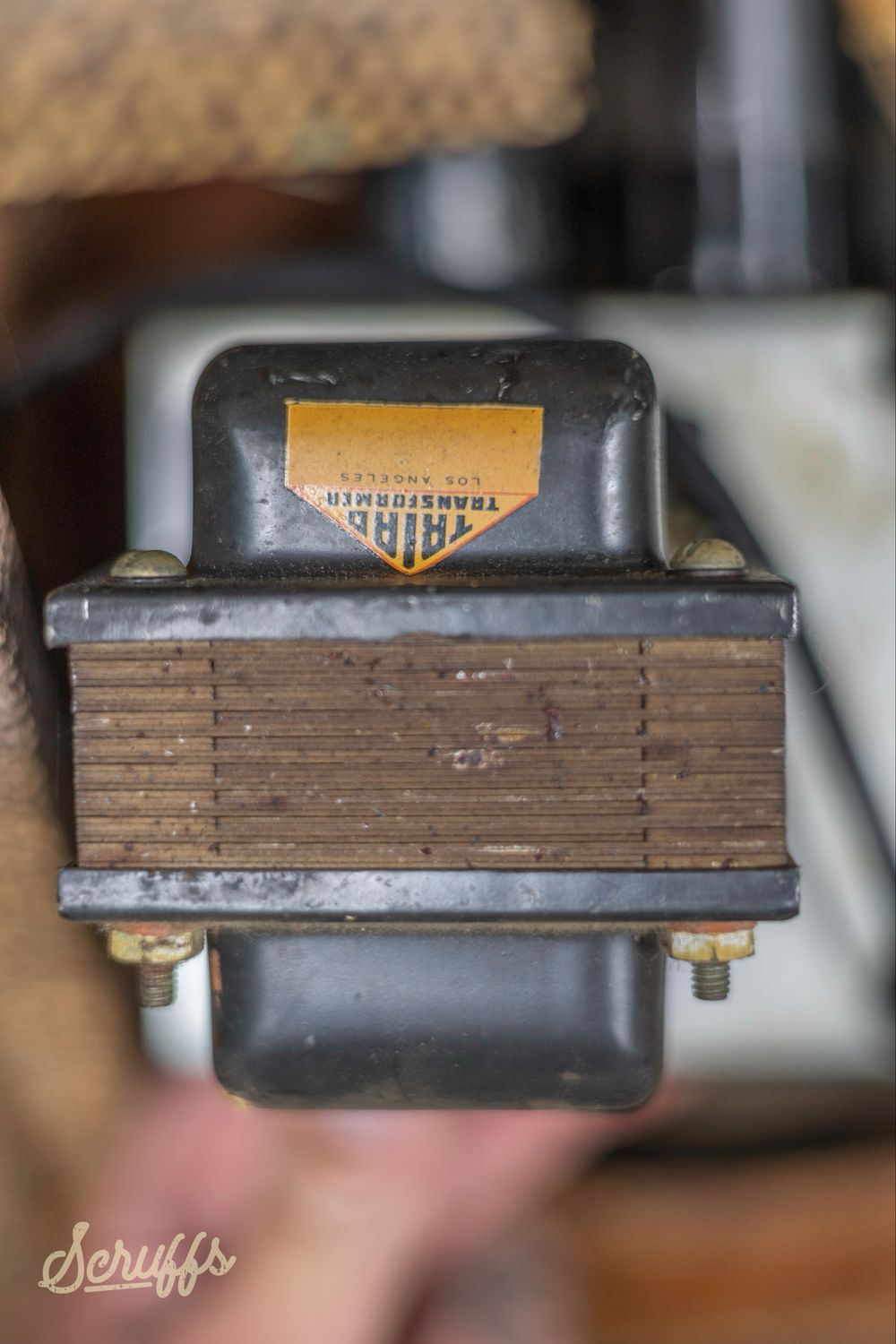 1949 Fender Tweed Deluxe 1949 Fender Tweed Deluxe