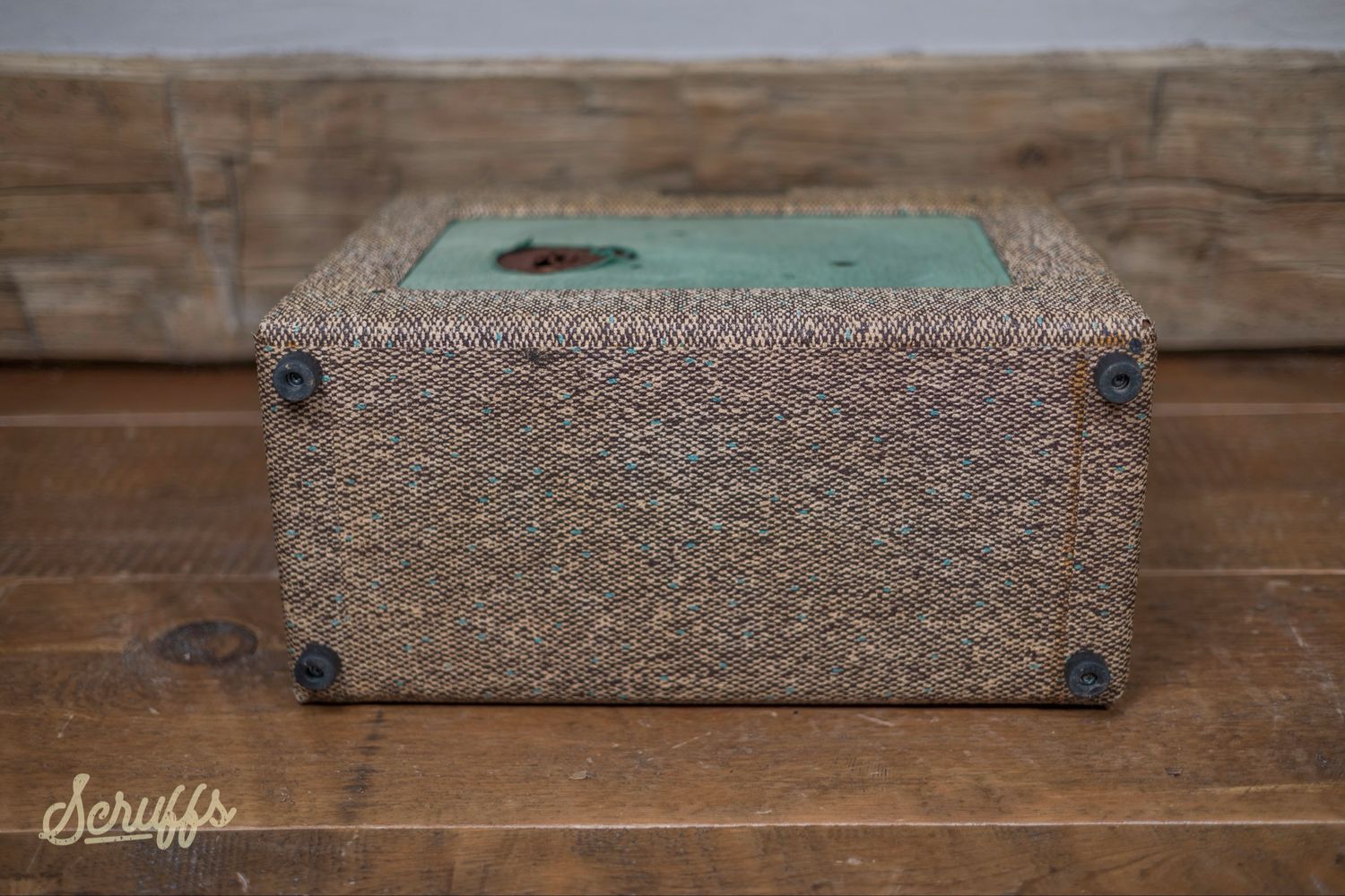 1949 Fender Tweed Deluxe 1949 Fender Tweed Deluxe