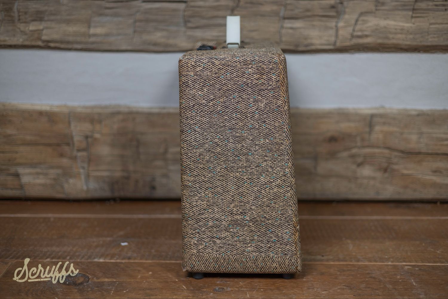 1949 Fender Tweed Deluxe 1949 Fender Tweed Deluxe