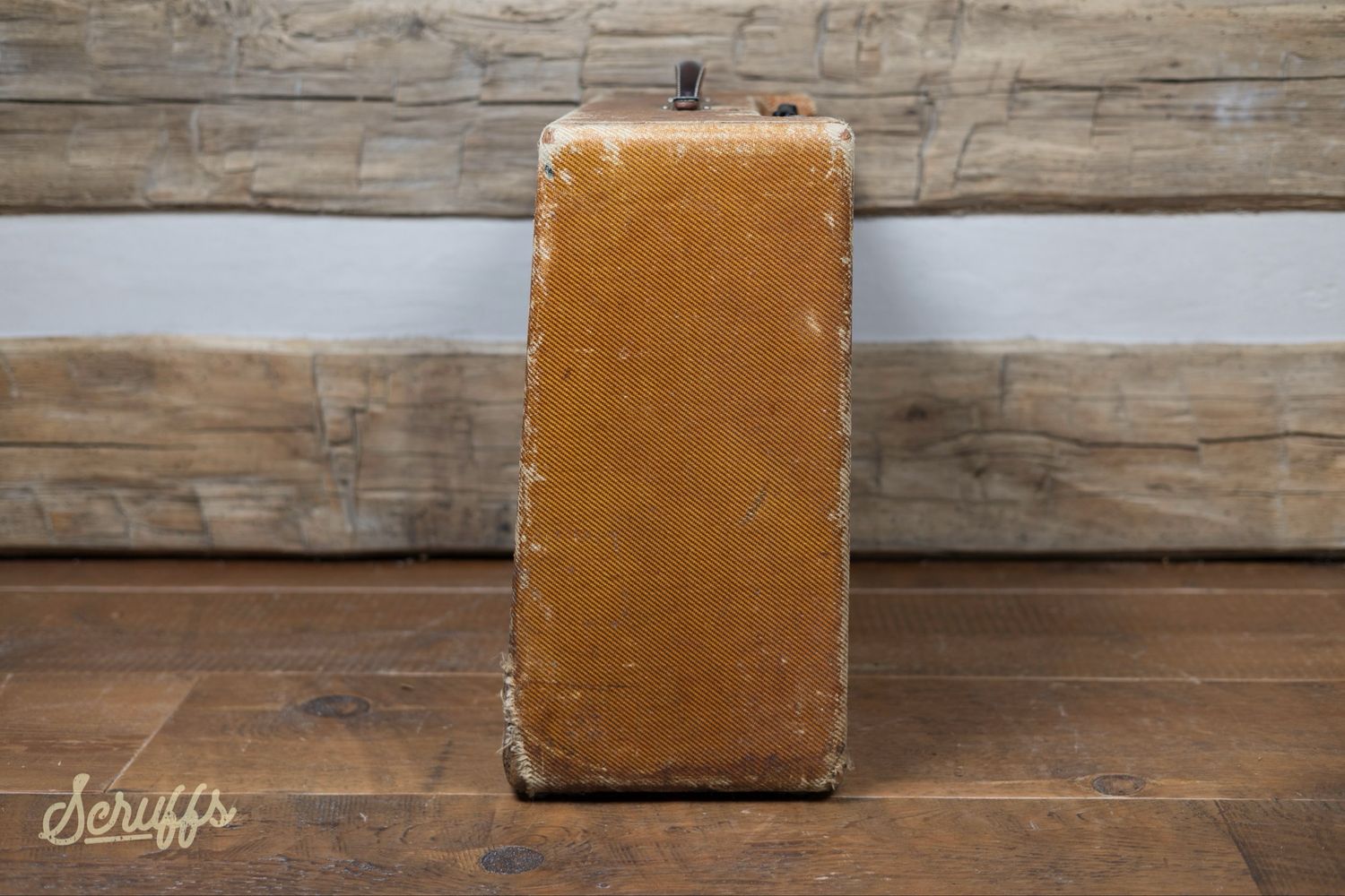 1953 Fender Tweed Twin 1953 Fender Tweed Twin