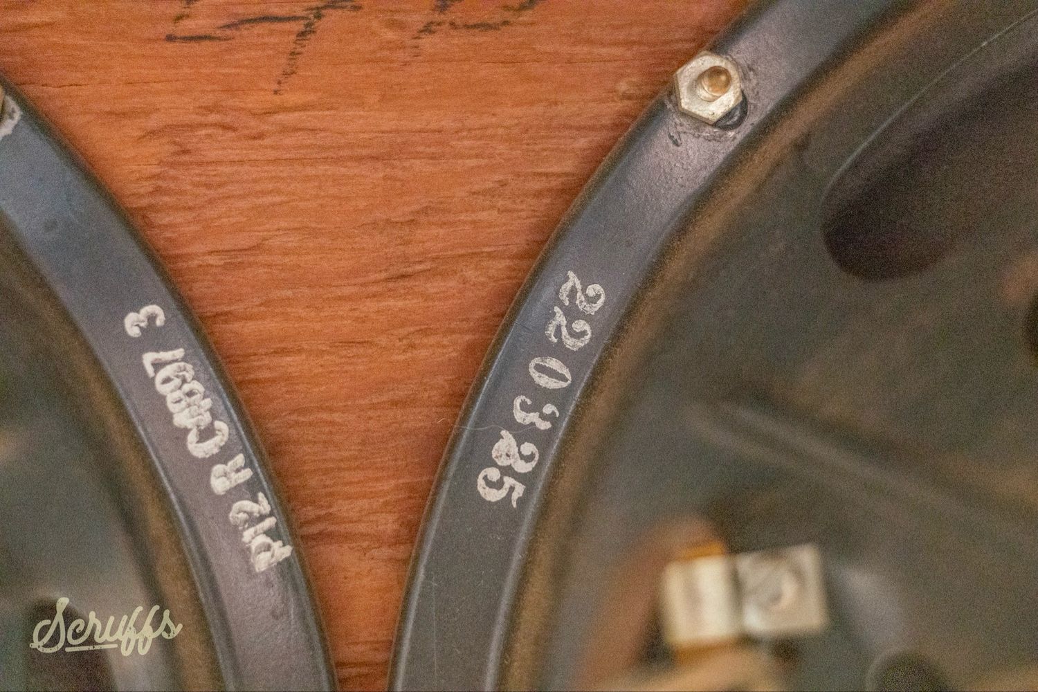 1953 Fender Tweed Twin 1953 Fender Tweed Twin