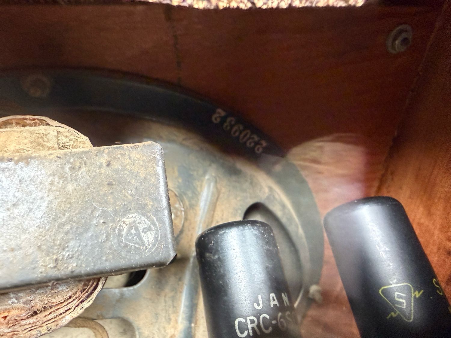 1949 Fender Tweed Deluxe 1949 Fender Tweed Deluxe