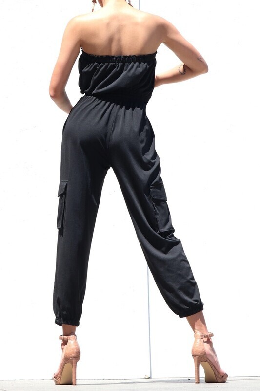 DD3680 Jumpsuit