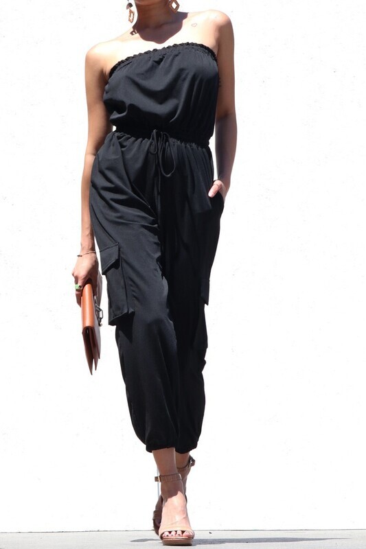 DD3680 Jumpsuit