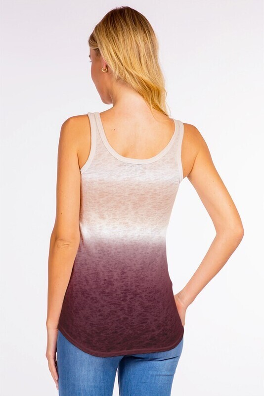 LY257 TankTop