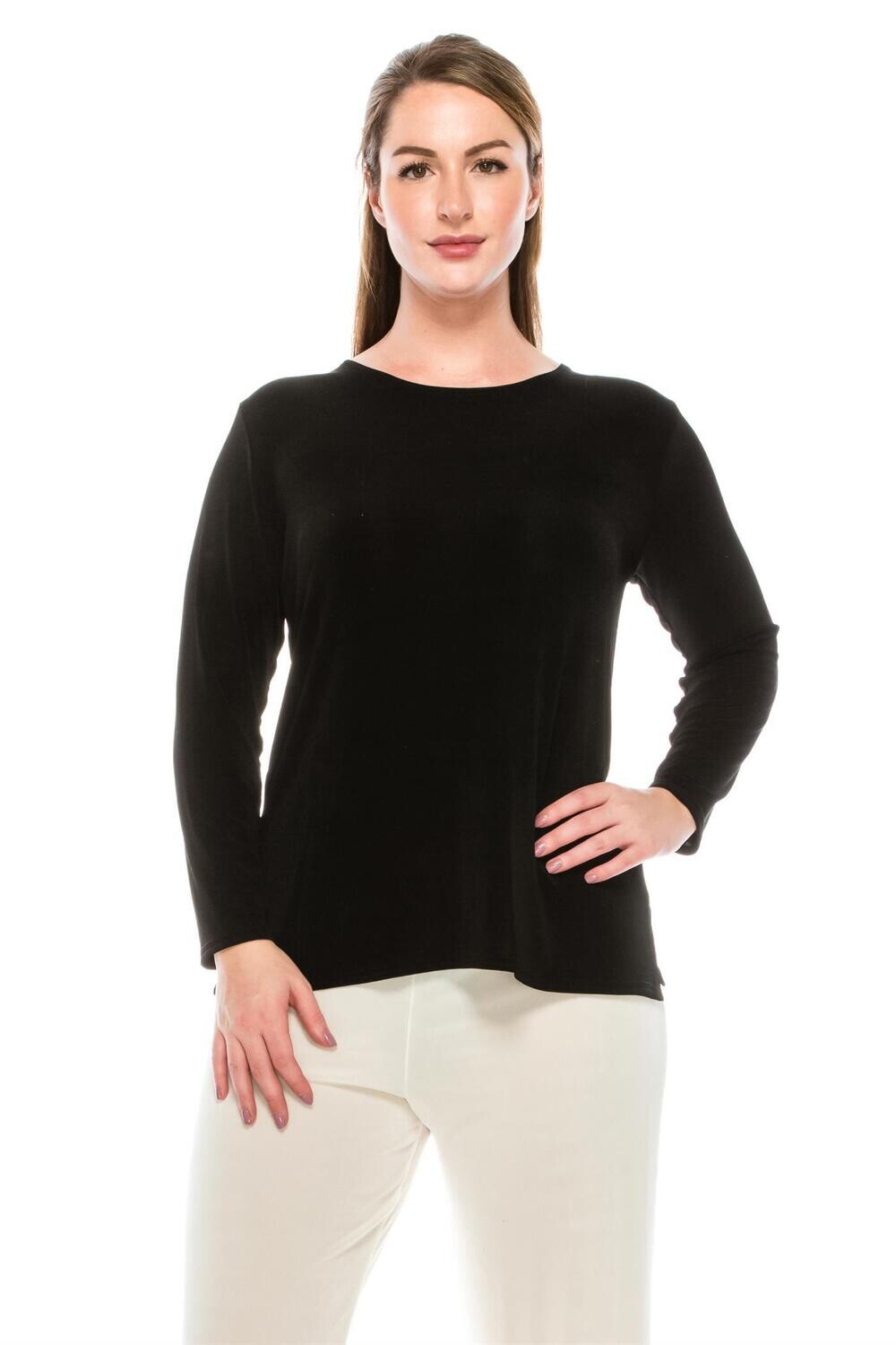 JS-LS Blouse