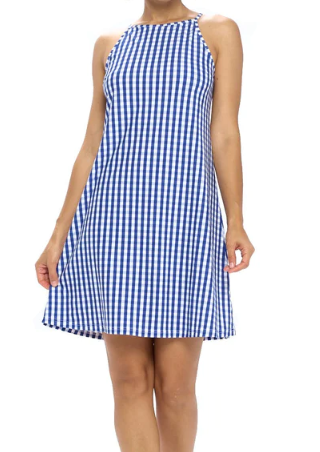 DRY721(8015) Royal Dress