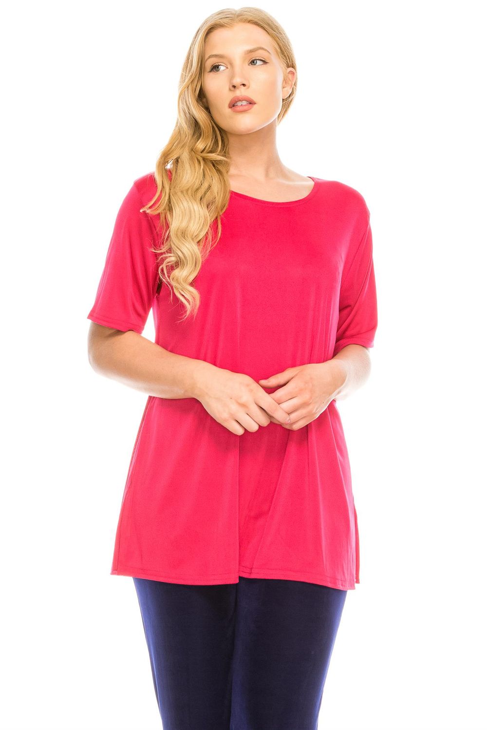 JS-SS Blouse