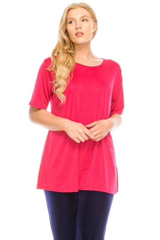 JS-SS Blouse