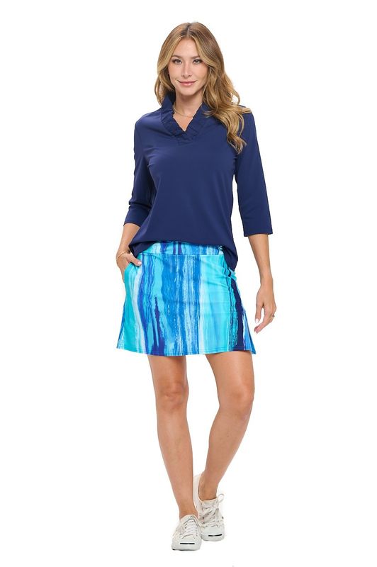 SKOY938(1280JX)  Skort