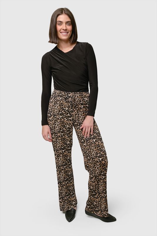 PA-Leo DrawString Pant
