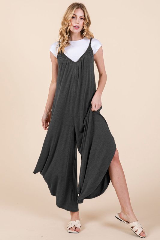 E Jumpsuit (P)