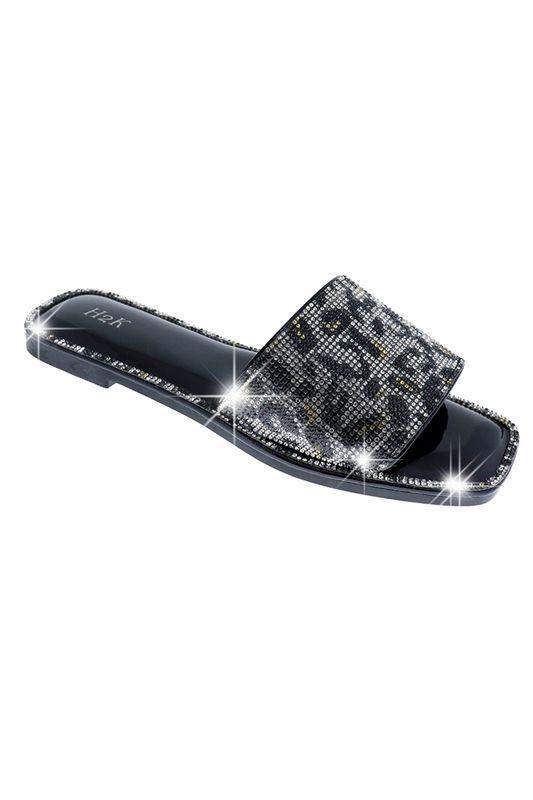 Leopard Slides