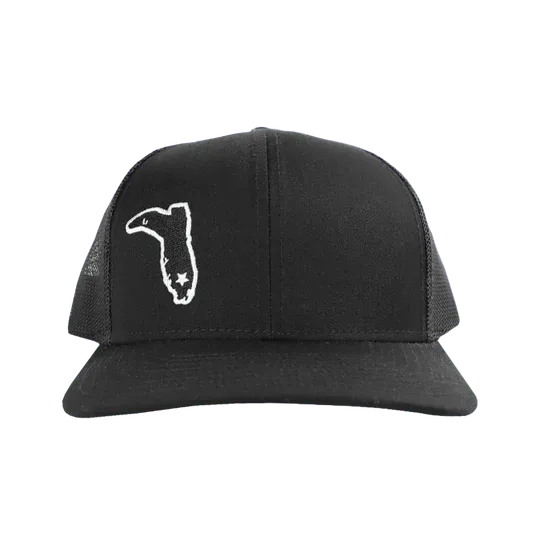 FL Cracker Hat