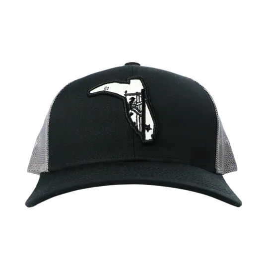 FL Cracker Hat