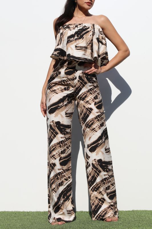 DD7016 Jumpsuit