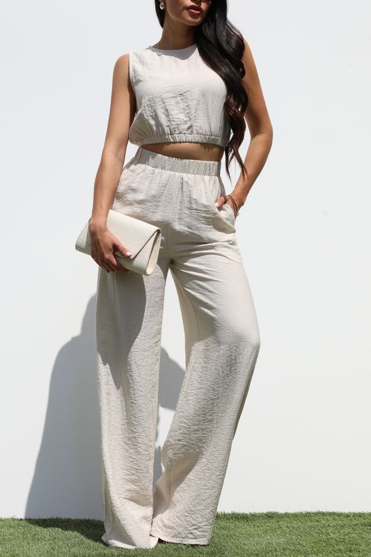 DD7302 Pant Set