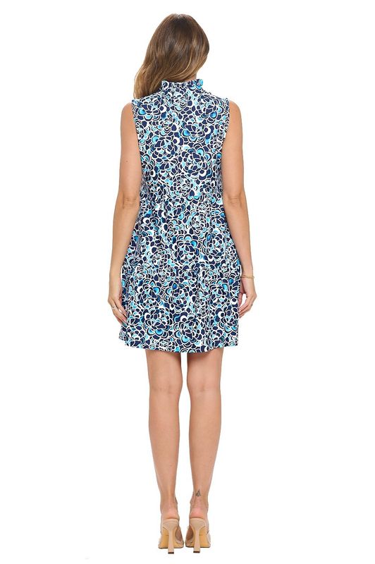 DRY8623(1279)Navy
