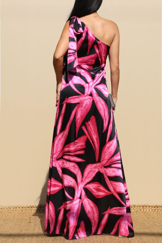 DD4838 Maxi Dress