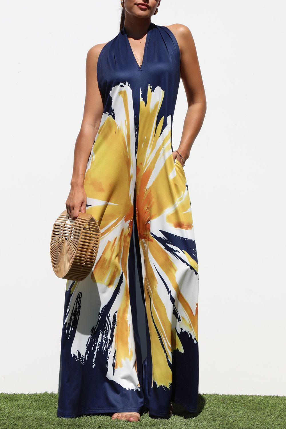 DD8123 Jumpsuit