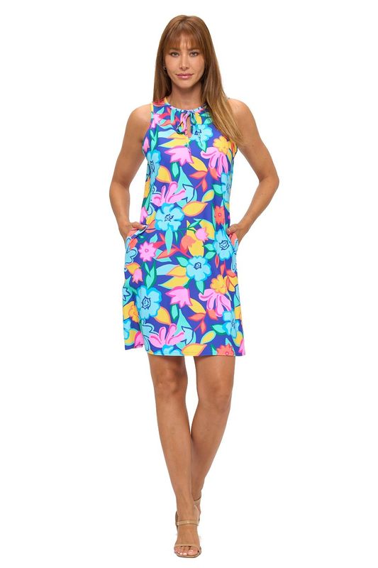 DRY9065(1313JX) Royal Dress