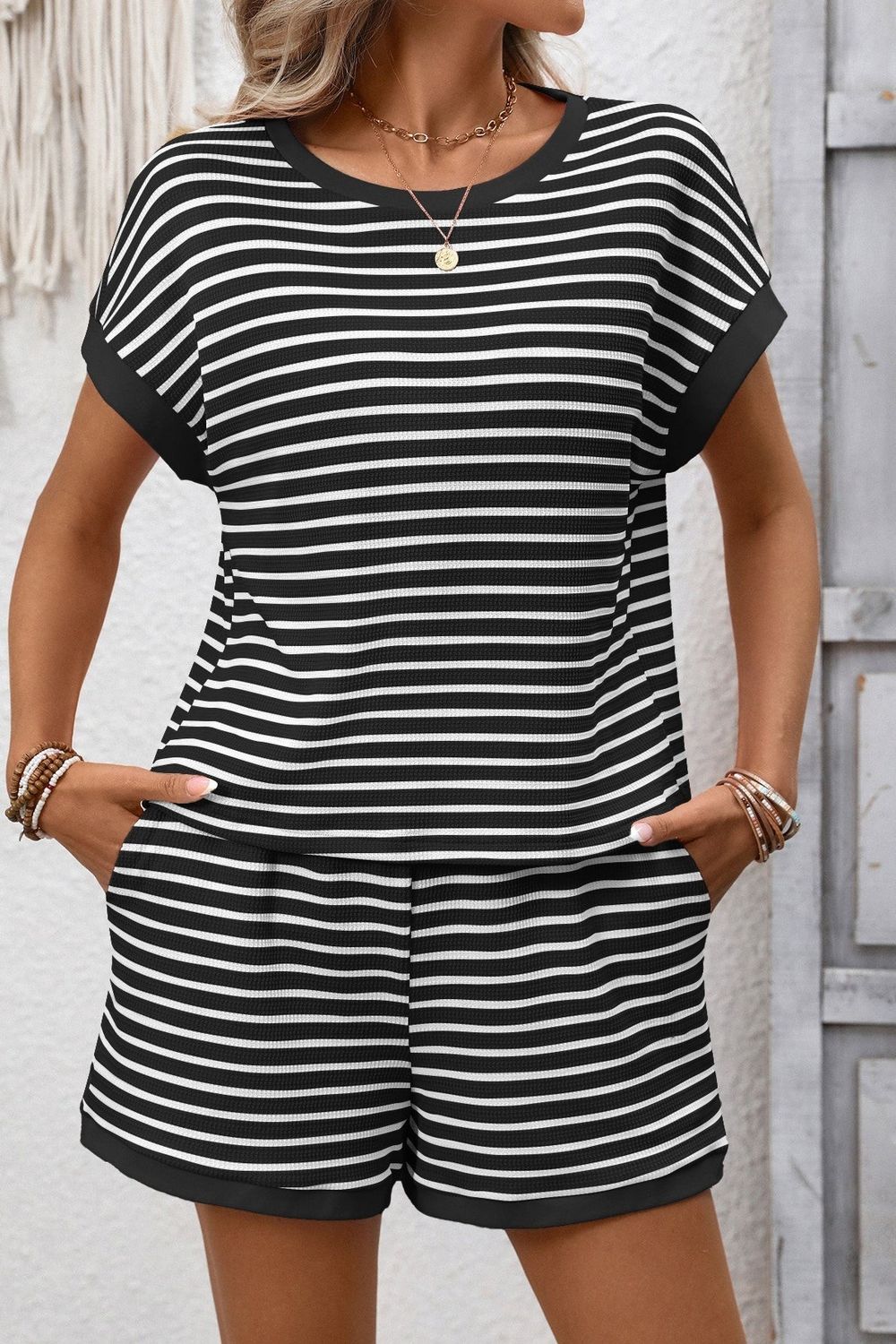 SS Short Set