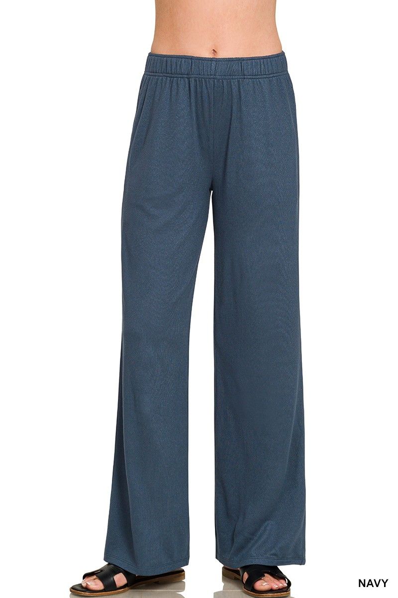 Hacci Pant - Soft Lounge