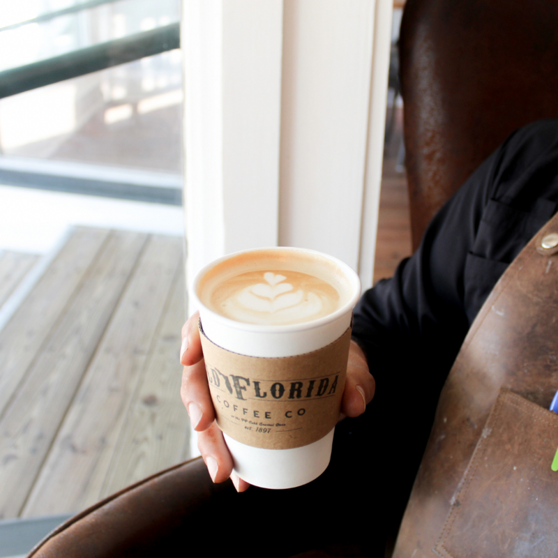 Flat White