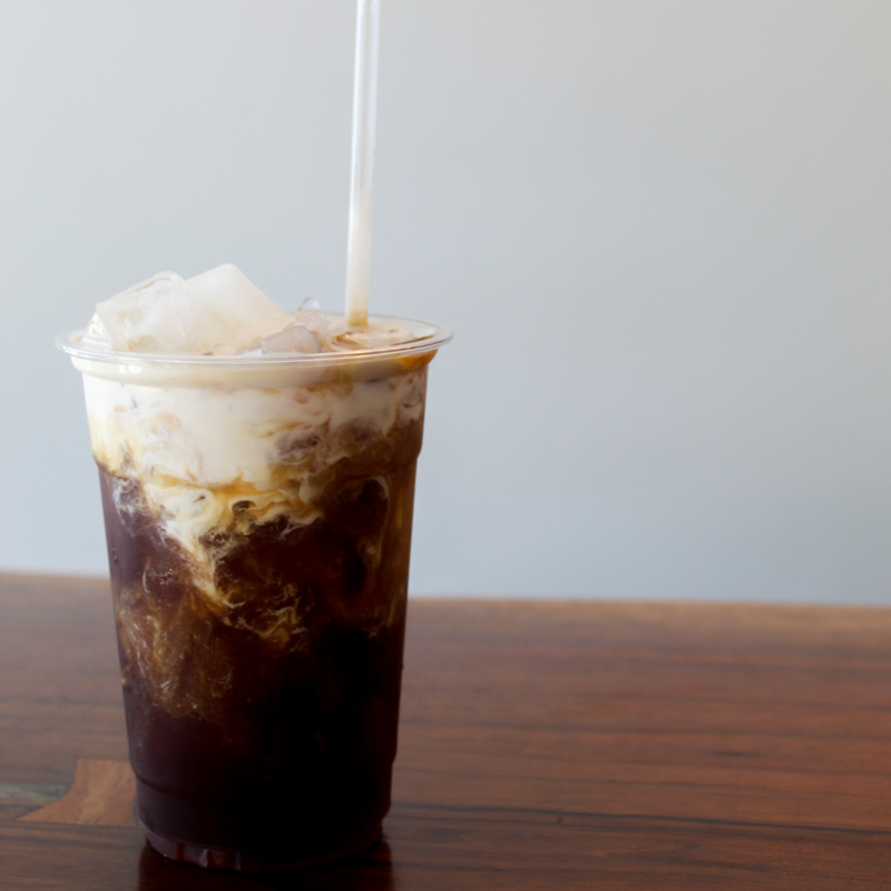 Cold Brew