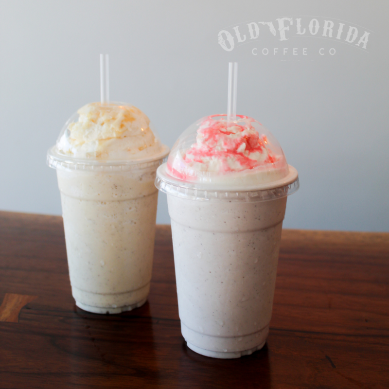Floridaccino
