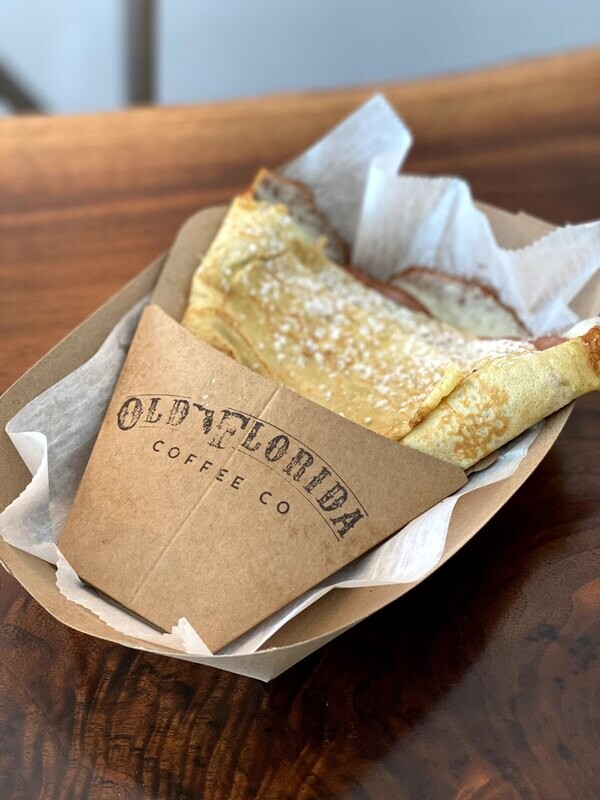 Cantown Crepe