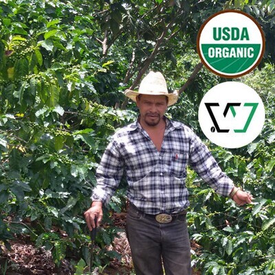Organic Honduras Pacavita
