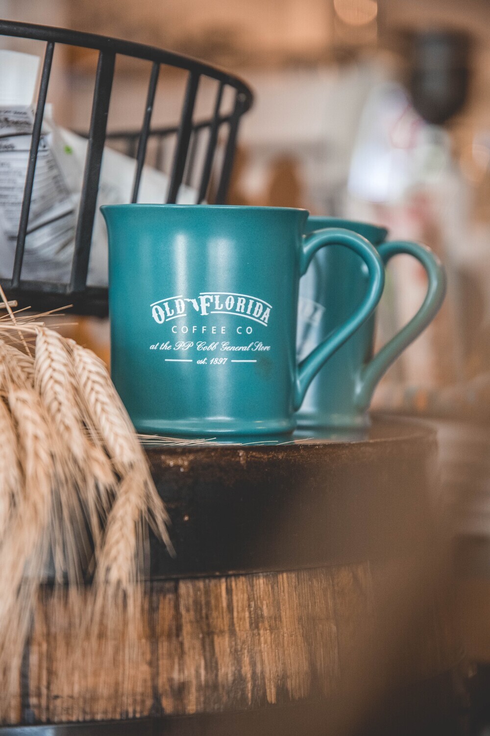 OFCC Allure 14 oz Coffee Mug