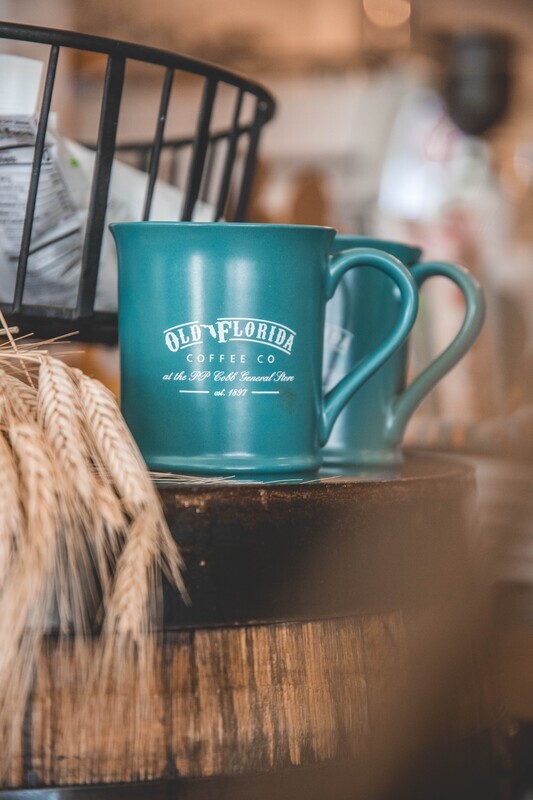 OFCC Allure 14 oz Coffee Mug