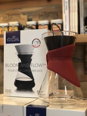 Bloom and Flow Pour Over Kit