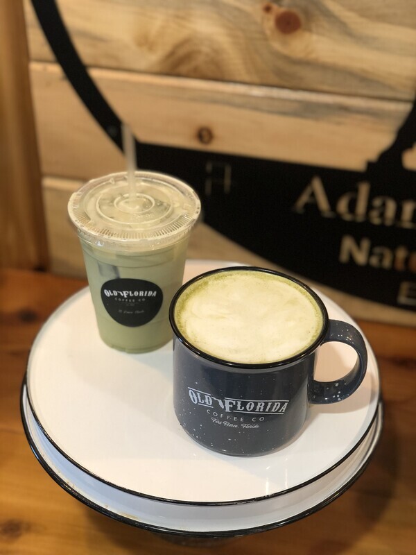 Matcha
