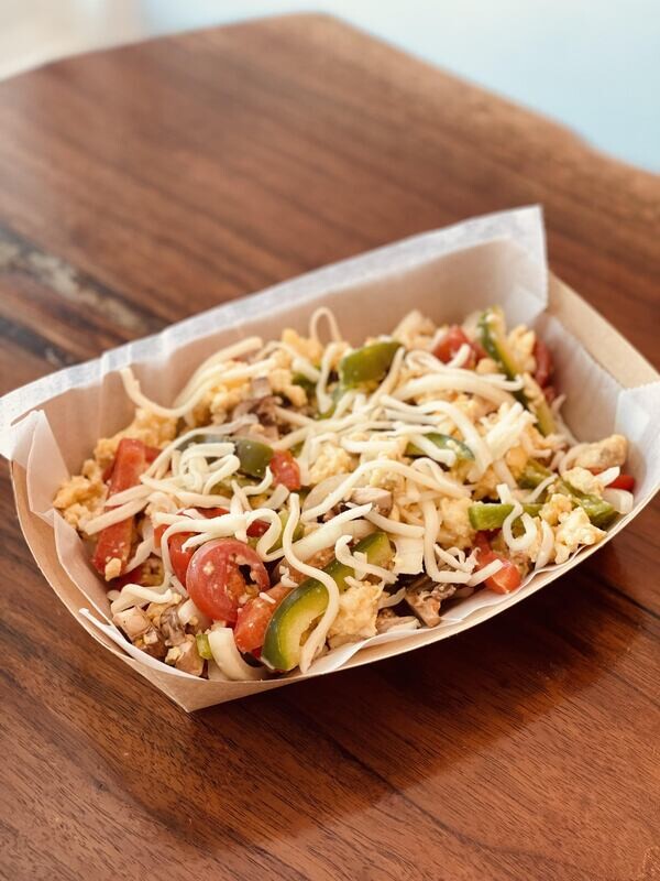 Power Bowl 